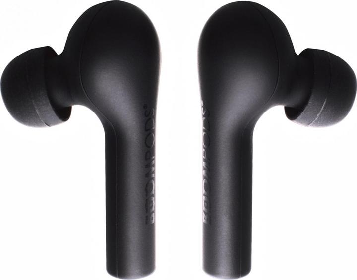 Image du produit Boompods Bassline (ANC, 4.50 h, Sans fil)