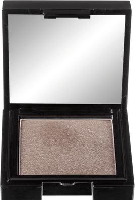 NEE Eyeshadow Mono E21 fango shimmer (Schwarz)