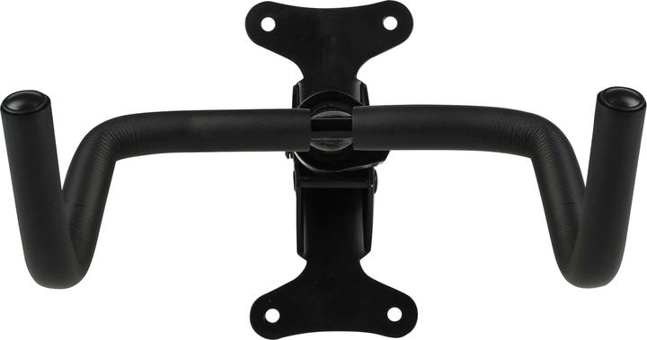 Image du produit Eufab 16422 Support mural pour vélo Acier Noir