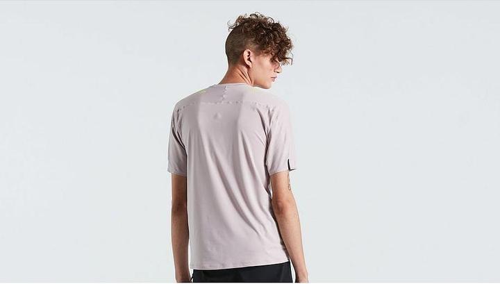 Immagine prodotto Specialized Maglia Trail Air Ss Uomo (M)