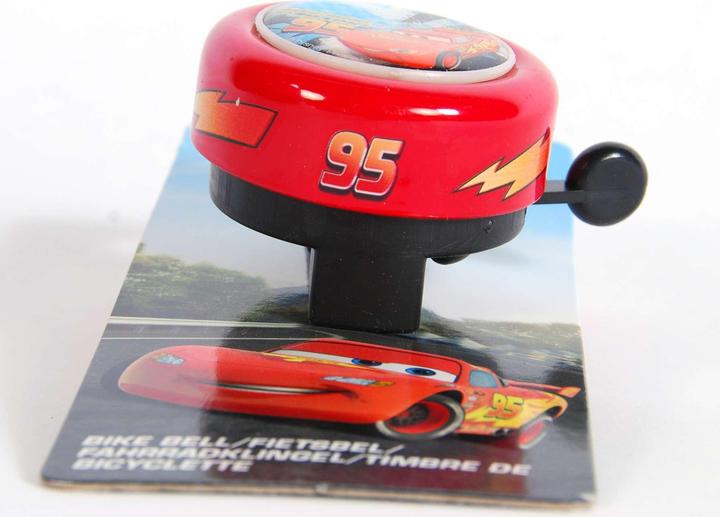 Disney Bicycle bell Cars