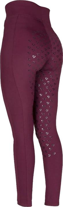 Image du produit Aubrion - Collant d'équitation ELTAR - Fille (140)