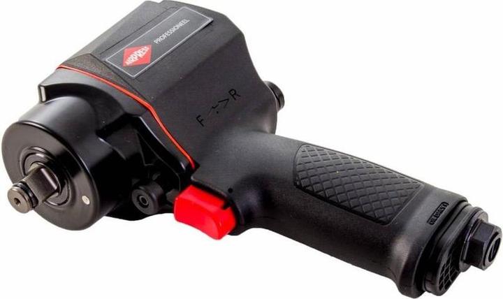 Airpress AP Schlagschrauber 1/2" kurz 949 Nm max.Drehmoment (Keine)