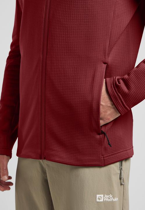 Actual product image Jack Wolfskin Kolbenberg Fz M (XL)
