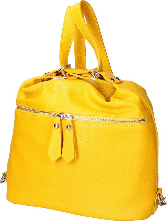 Image du produit Viola Castellani Sac à bandoulière convertible en sac à dos (1.40 l)