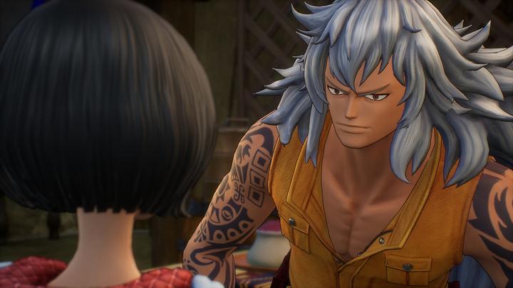 Immagine prodotto Bandai Namco Odissea di One Piece (PS5, IT, DE, FR)
