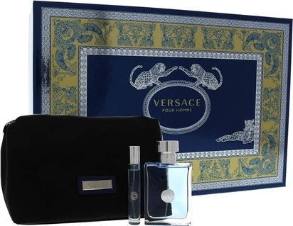 Produktbild Versace Pour Homme (Eau de Toilette, 100 ml)