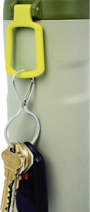 Produktbild Nite Ize Schlüsselclip InfiniKey Clip E