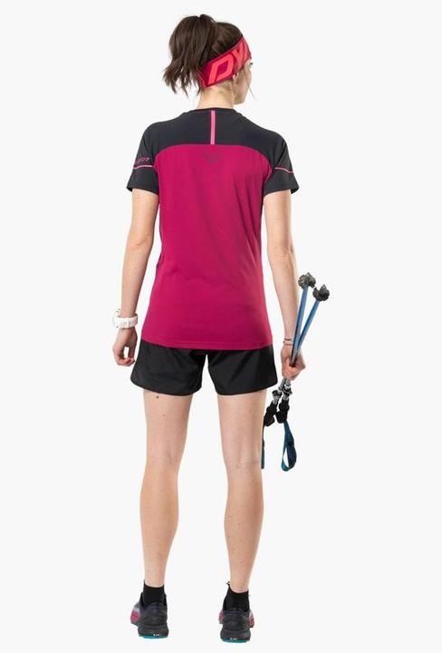 Actual product image Dynafit Alpine Pro T-Shirt (W38/L38, W42/L36, W46/L40)