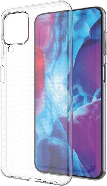 Actual product image MU Classic Softcase TPU Series (Samsung Galaxy A33 5G)