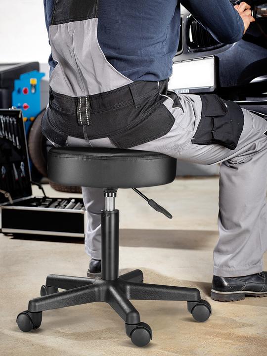 Immagine prodotto Casaria Sgabello Roll