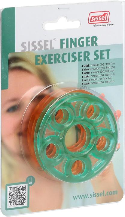 Produktbild Sissel Exerciser Set