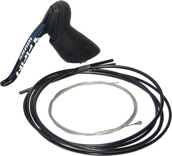 Actual product image Sram Apex 1