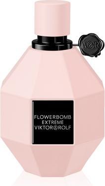 Actual product image Viktor & Rolf Flowerbomb Extreme Eau De Parfum Intense - 100ml (Eau de parfum, 100 ml)