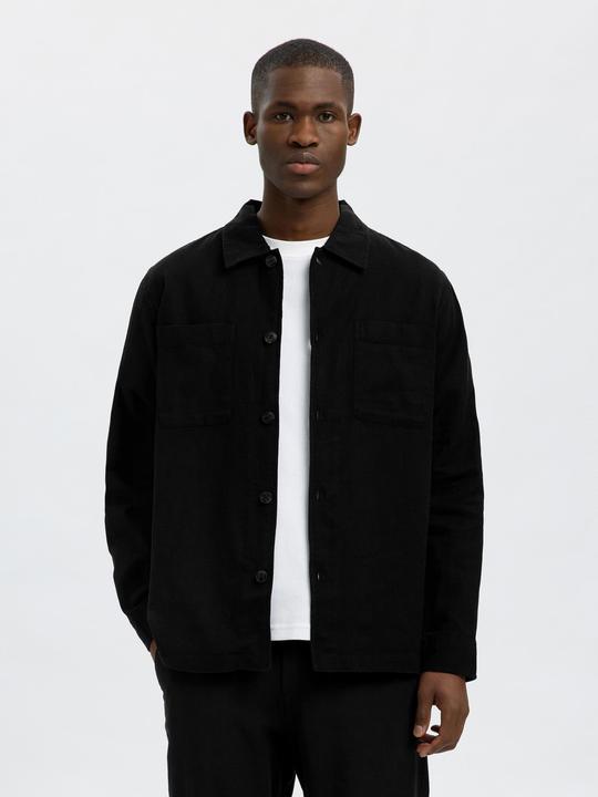 Immagine prodotto Selected Homme Langarm Overshirt (L)