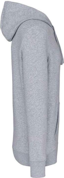 Actual product image Kariban Mens Hooded Sweatshirt (S)