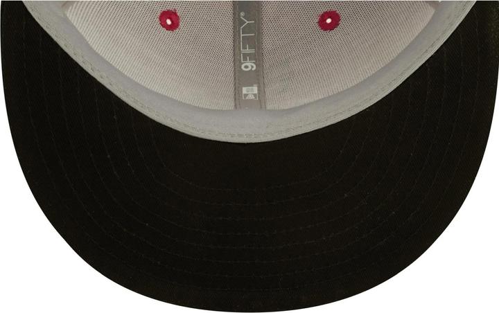 Actual product image New Era 9FIFTY Snap Cap - CRUCIAL CATCH Tampa Bay Buccaneers (XL)
