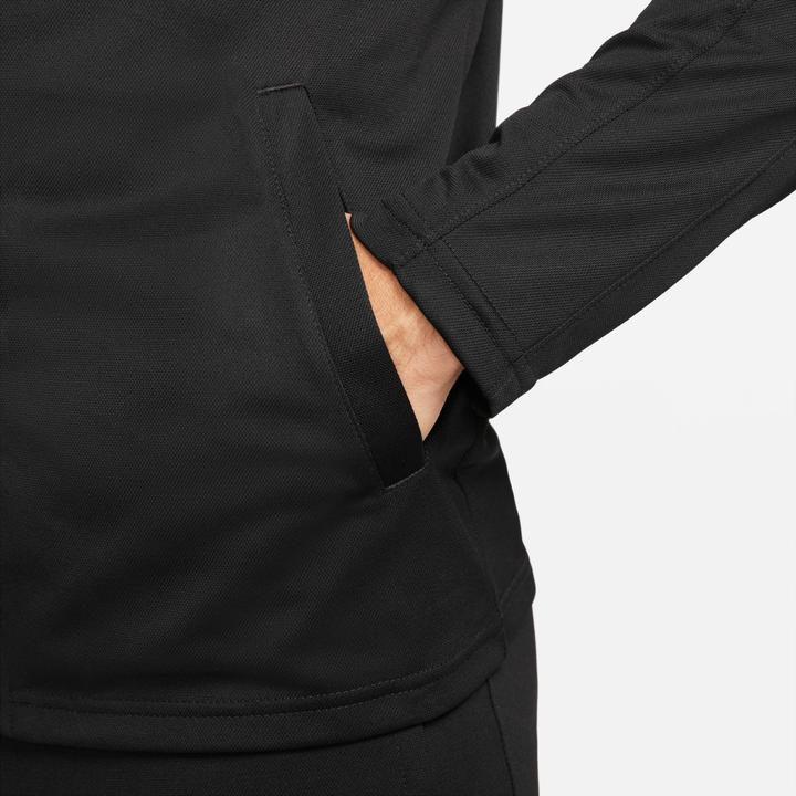 Produktbild Nike Dri-Fit Academy Men"S Soc Black/Black/White M (M)