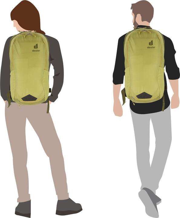 Immagine prodotto Deuter Race Air 10 (10 l)