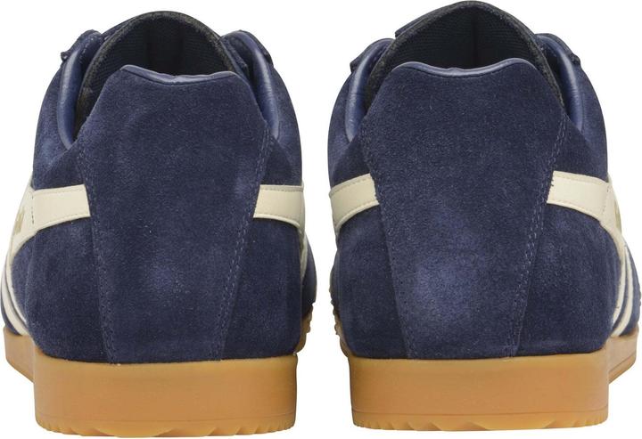 Actual product image Gola Harrier Suede (48)