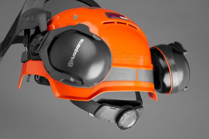 Image du produit Husqvarna Casque de sécurité Technique (Taille unique)