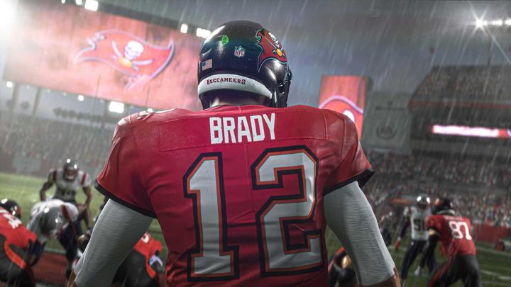 Produktbild EA Games Madden NFL 21: NXT LVL Edition (PS5, DE)
