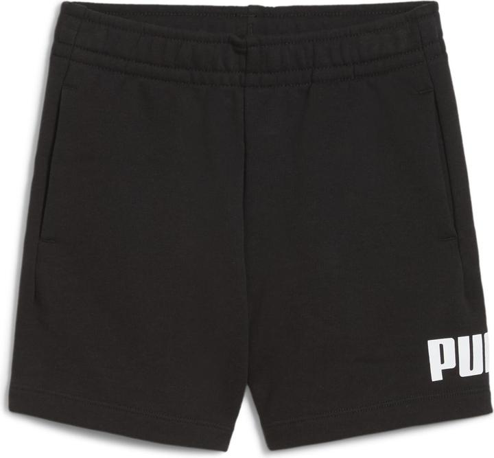 Actual product image Puma ESS No. 1 Logo Shorts TR PS (110)