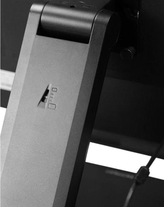 Immagine prodotto Ergotron Supporto touch screen Neo-Flex (Tavolo, 27")