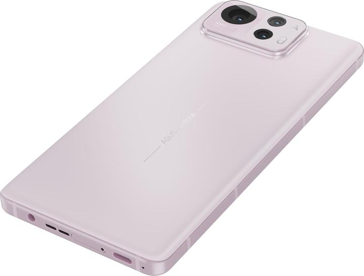 Produktbild ASUS Zenfone 12 Ultra (512 GB, Rose, 6.78", Dual SIM, 50 Mpx, 5G)