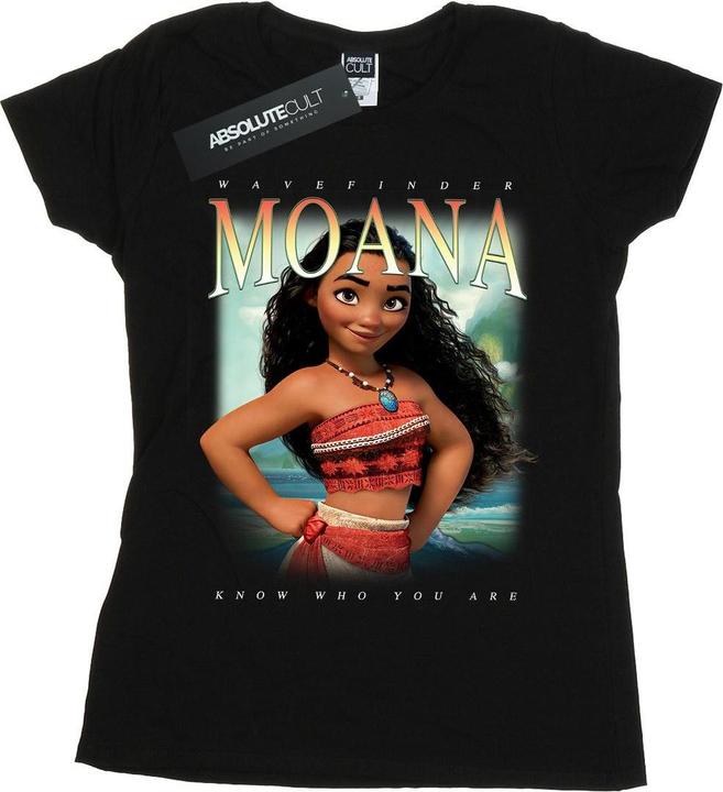 Produktbild Disney Moana Montage TShirt (XL)