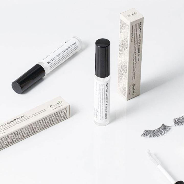 Produktbild Benton - Honest Eyelash Serum (10 ml)