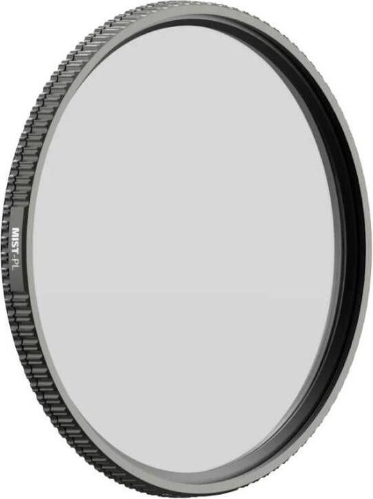 Actual product image PolarPro Shortstache Helix MagLock System Mist/PL (52 mm, Filter adapter)