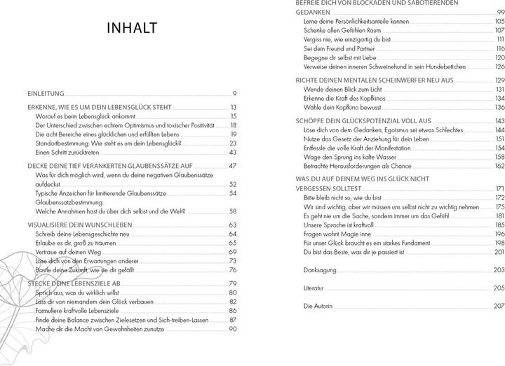 Produktbild Du bist das Beste, was dir je passiert ist (Deutsch, Vanessa Göcking, 2023)