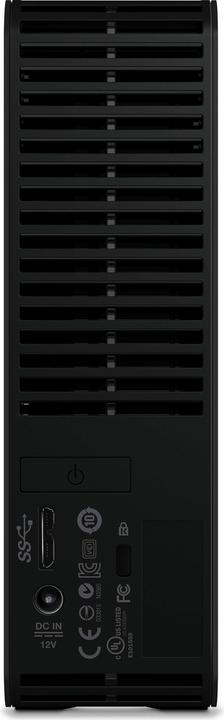 Produktbild WD Elements Desktop (22 TB)