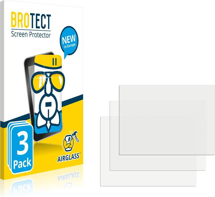 Immagine prodotto BROTECT AirGlass Vetro (Pellicola protettiva, ZV-1)