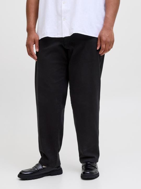Actual product image Jack & Jones Jpstkane Fctry Fabric2 L2 Chino Pant Pls (W46/L34)
