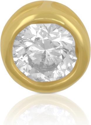 Image du produit Muau Pendentif (Or jaune 750)