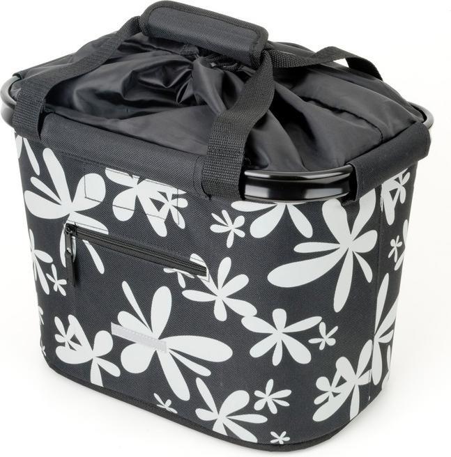 Produktbild Blue Bird Lenkerkorb-Tasche (20 l)