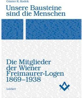 Actual product image Our building blocks are the people (German, Gnter K Kodek, 2009)
