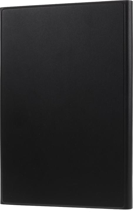 Actual product image Cazy Keyboard case compatible with Samsung Galaxy Tab S9+ / S9 FE+ - Protective case with magnetic (Galaxy Tab S9 FE+, Galaxy Tab S9+)