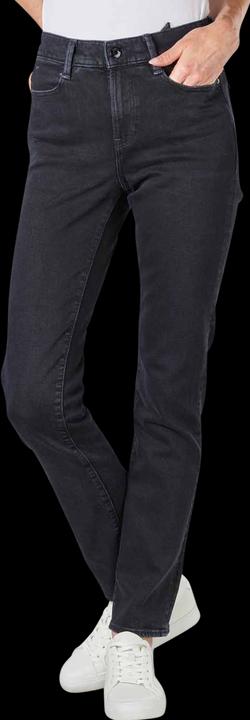 Produktbild G-Star Ace Jeans Slim Straight Fit Midnight Blue (W27/L30)