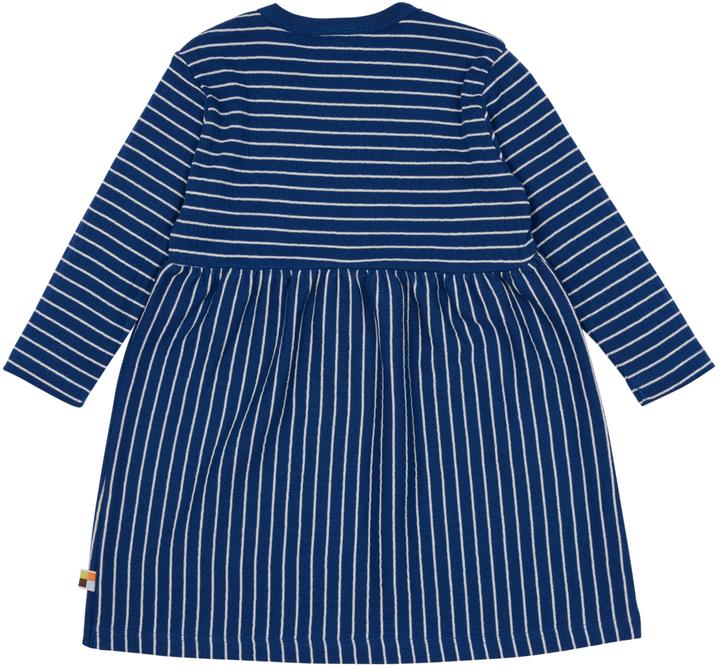 Image du produit loud + proud Robe Derby Rib (80)