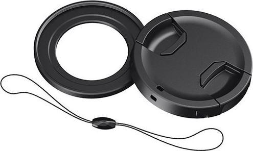 Produktbild JJC filter adapter for filters + cover for CANON G7X MARK II (Obektivfilter Halter)