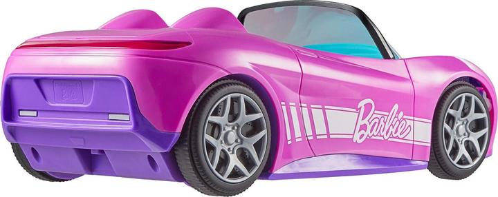 Produktbild Hot Wheels Barbie Cabrio RC