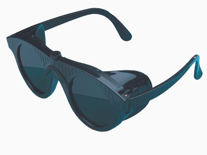 CFH Schweiss-Schutzbrille