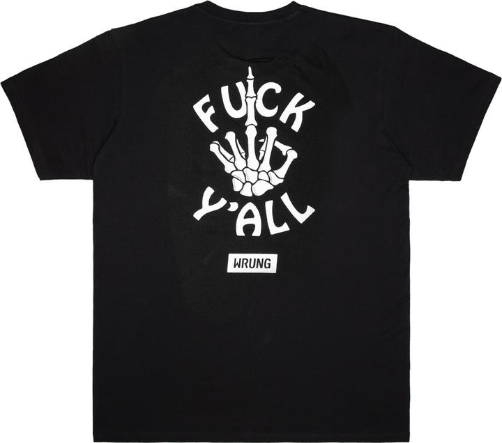 Produktbild Wrung t-hirt (S)