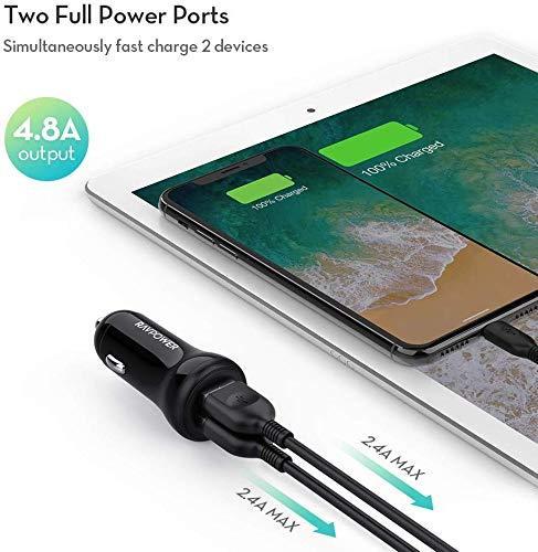 Image du produit RAVPower RP-VC006