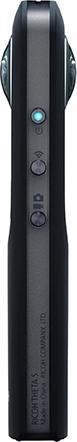 Image du produit RICOH Theta S (14 Mpx, 30p)