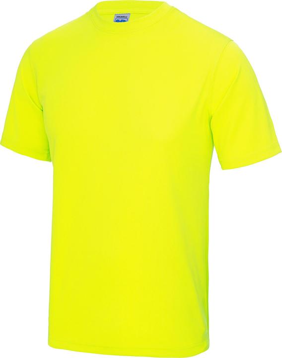 Giallo elettrico
