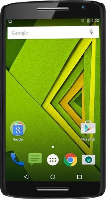 Immagine prodotto Nillkin Serie Super Frosted Shield (Motorola Moto X Play)